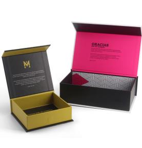 Custom Printed Purse Wallet Set Packaging Boxes Luxury Wallet Packaging Gift Box For Wallet